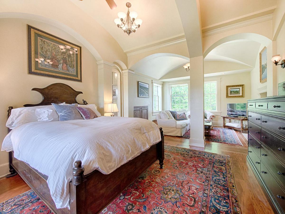 Adams Hill House Retreat - Artist-Architect'S Estate, Newfane Vermont Ngoại thất bức ảnh