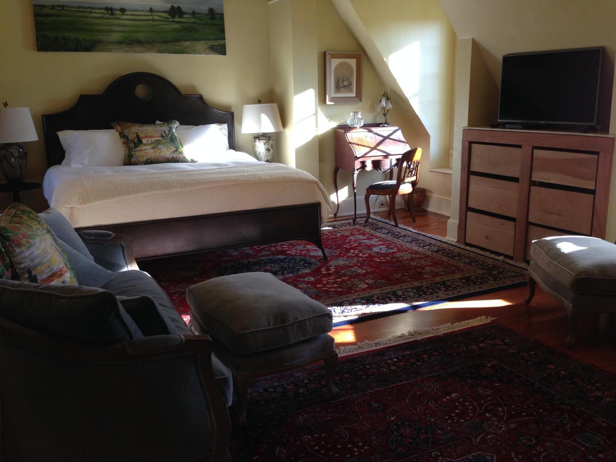 Adams Hill House Retreat - Artist-Architect'S Estate, Newfane Vermont Ngoại thất bức ảnh