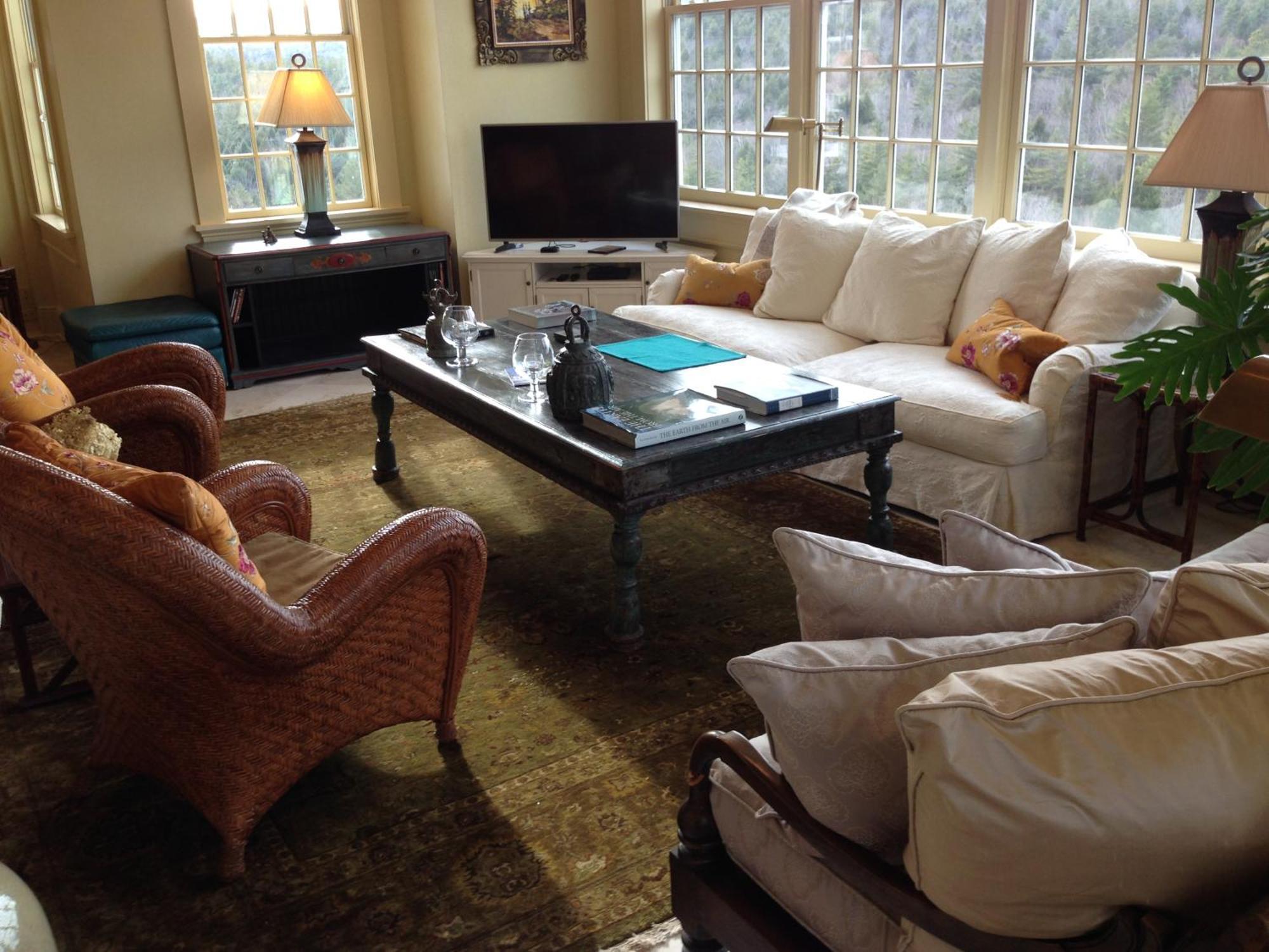 Adams Hill House Retreat - Artist-Architect'S Estate, Newfane Vermont Ngoại thất bức ảnh