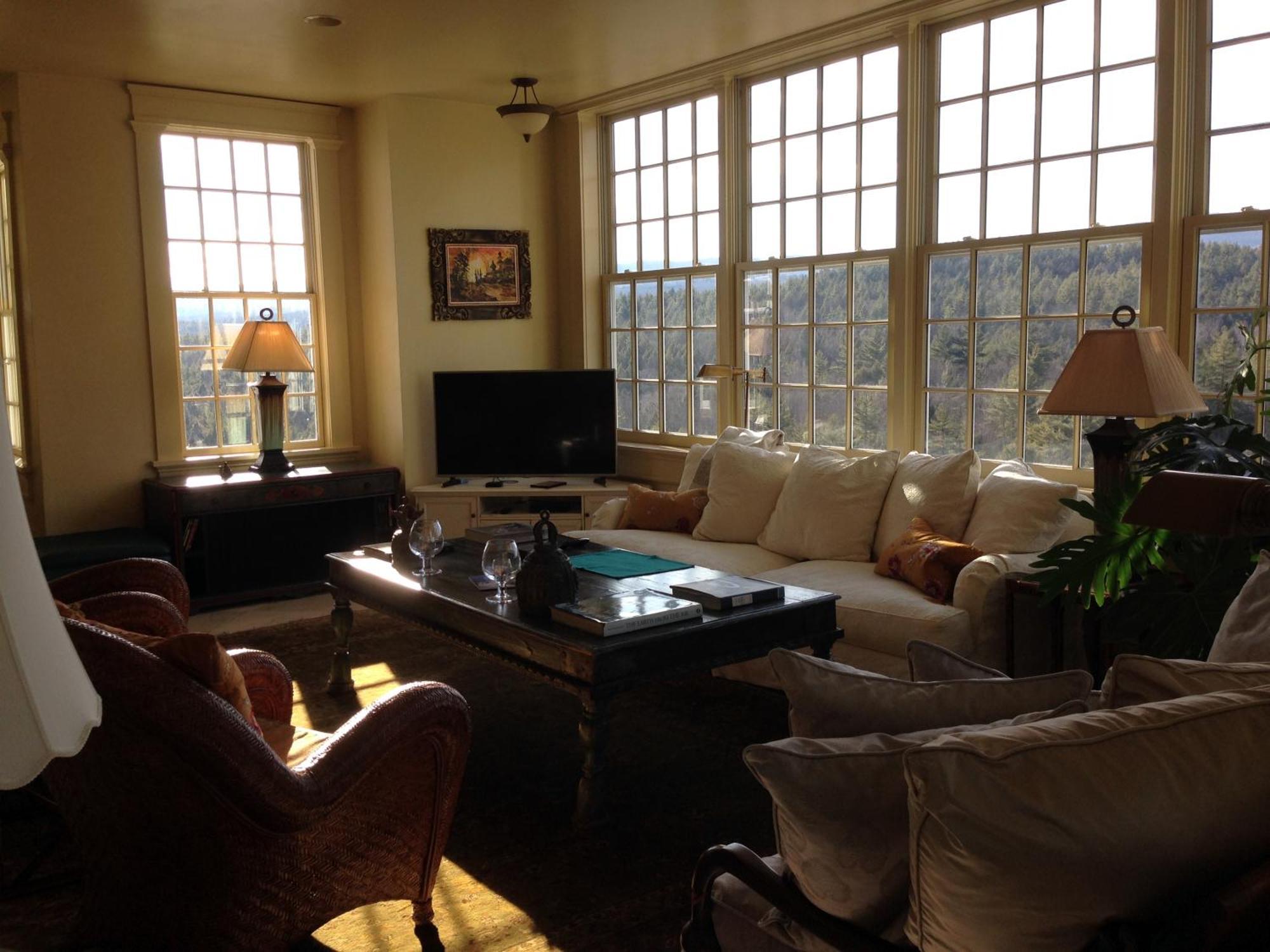 Adams Hill House Retreat - Artist-Architect'S Estate, Newfane Vermont Ngoại thất bức ảnh