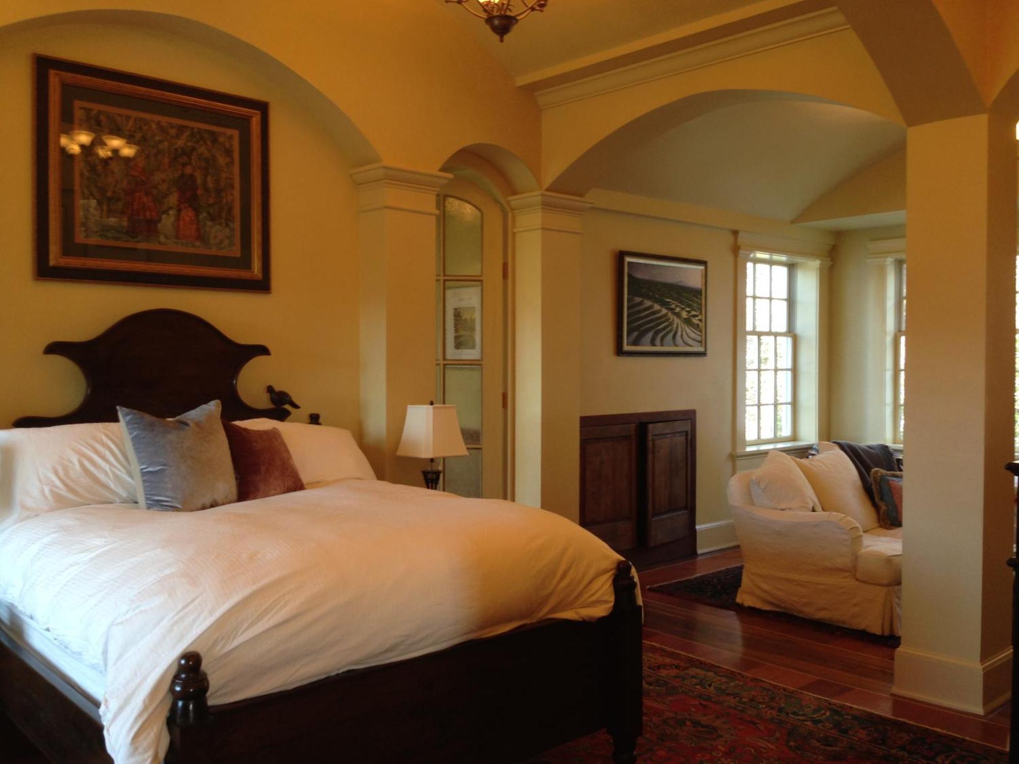 Adams Hill House Retreat - Artist-Architect'S Estate, Newfane Vermont Ngoại thất bức ảnh