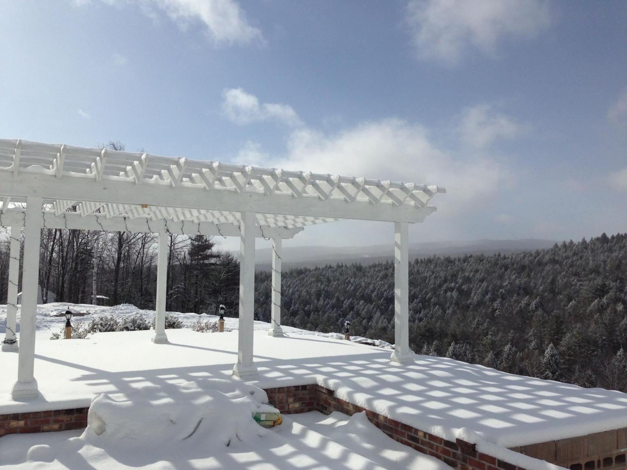Adams Hill House Retreat - Artist-Architect'S Estate, Newfane Vermont Ngoại thất bức ảnh