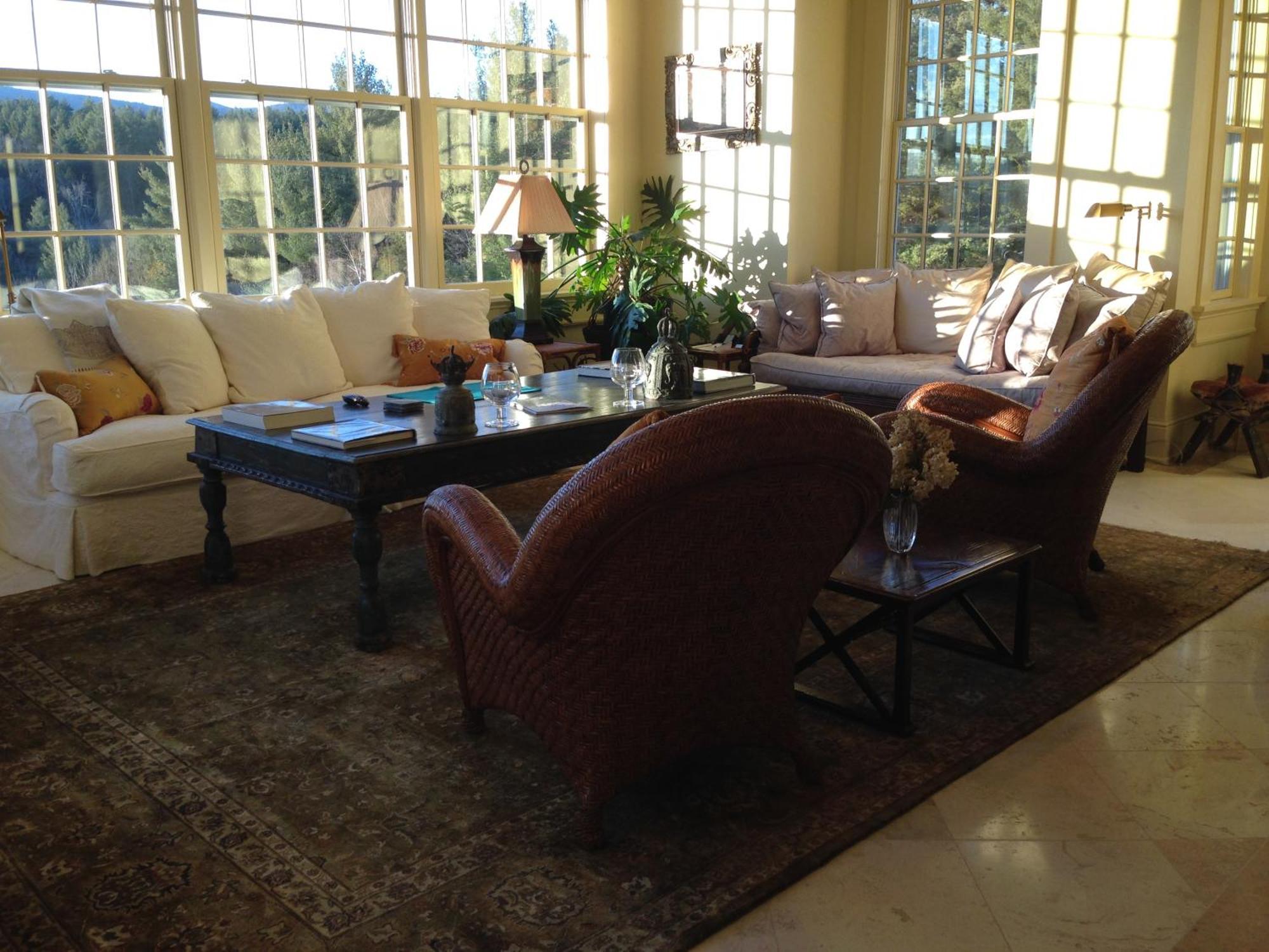 Adams Hill House Retreat - Artist-Architect'S Estate, Newfane Vermont Ngoại thất bức ảnh