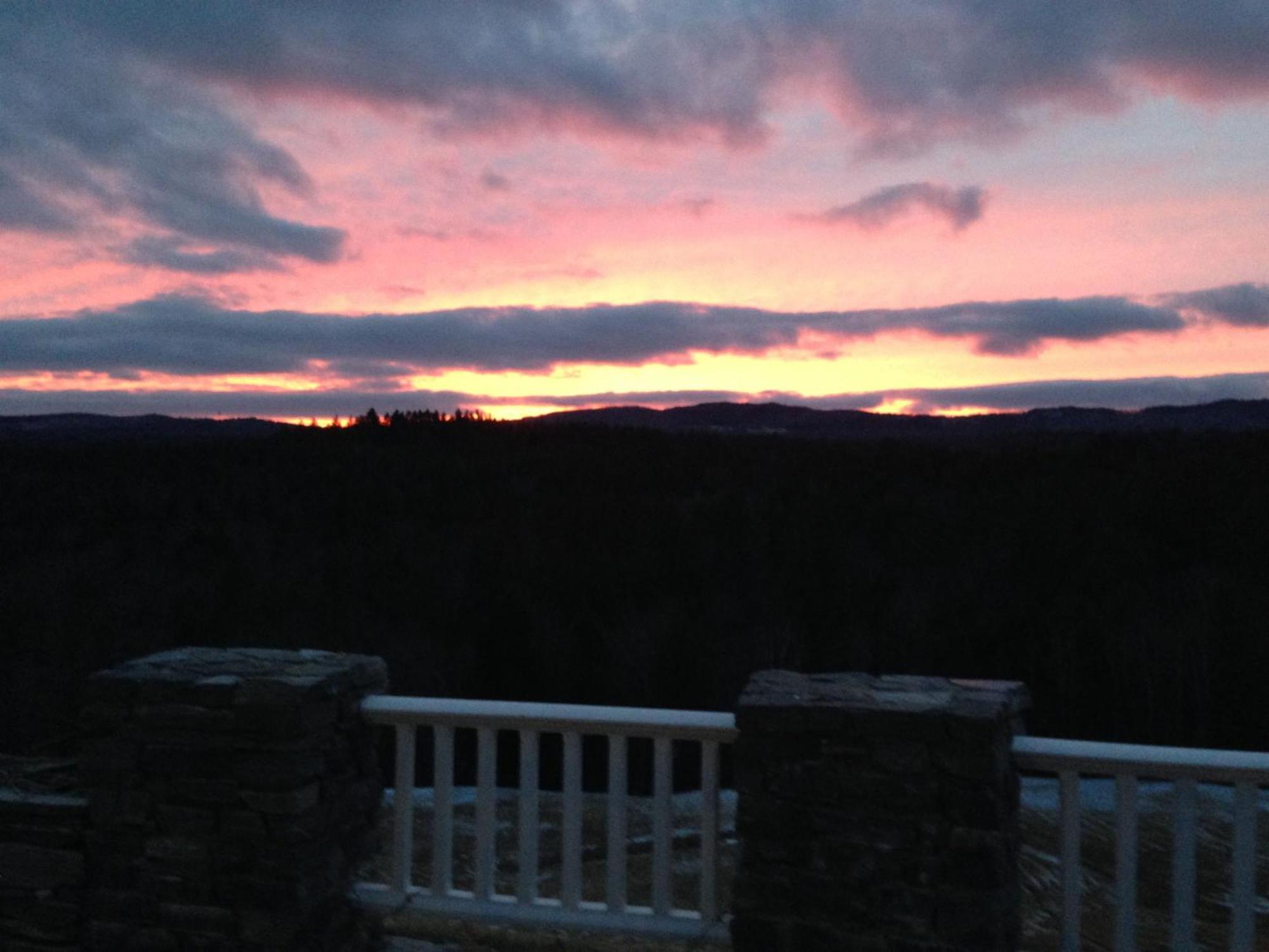 Adams Hill House Retreat - Artist-Architect'S Estate, Newfane Vermont Ngoại thất bức ảnh