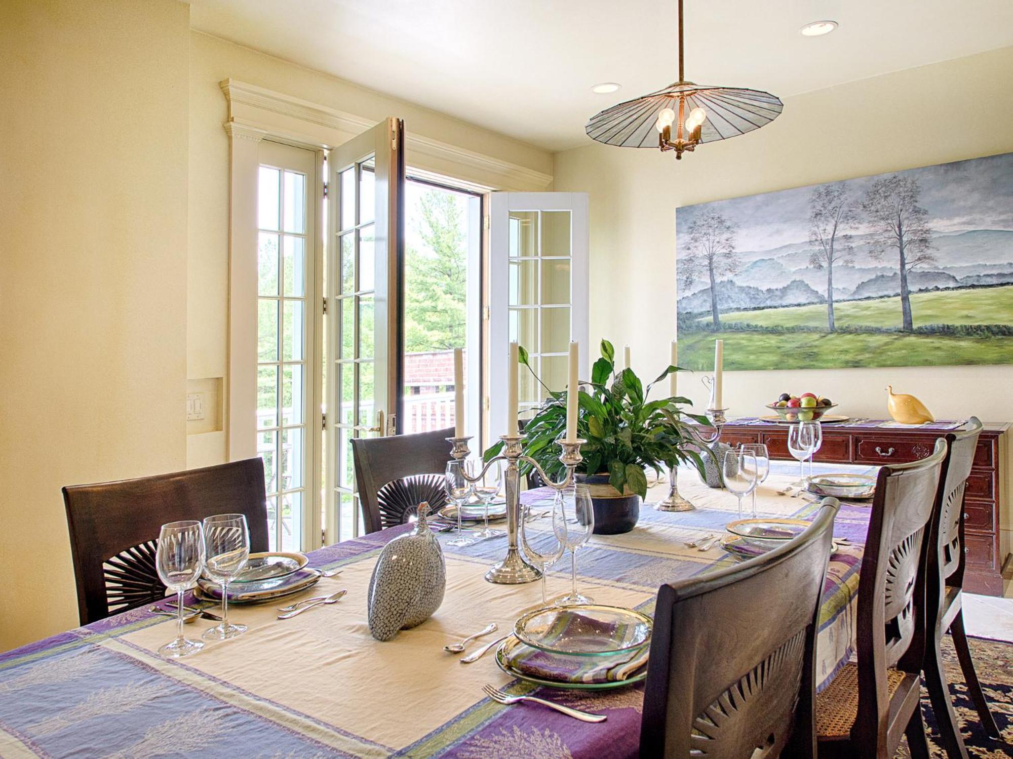 Adams Hill House Retreat - Artist-Architect'S Estate, Newfane Vermont Ngoại thất bức ảnh